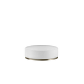 Gessi Ventaglio soap holder 58525